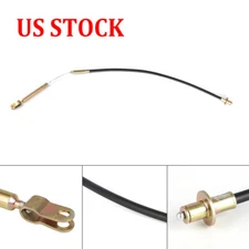 Throttle Accelerator Cable For B-Body Plymouth Dodge 340 383 440 Hi-Rise US