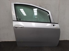 51846214 Door Front Right Side Passenger Fiat Grande PUNTO 1.3 D 