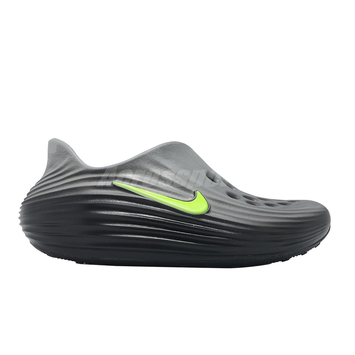 靴 Nike ReactX Rejuven8 \"Black/Cool Grey Nike ReactX Rejuven8 Black Cool Grey Volt Men's HV5060-003