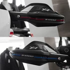 BMW S 1000 XR 2020-2026 Protector Hand Guards 3d Stickers Motorcycle compatibles