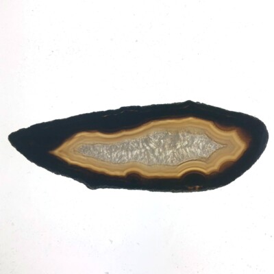 Brazian Agate   Polished Slice        BZ7