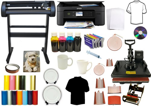 28 Laser Vinyl Cutter Plotter,8in1 