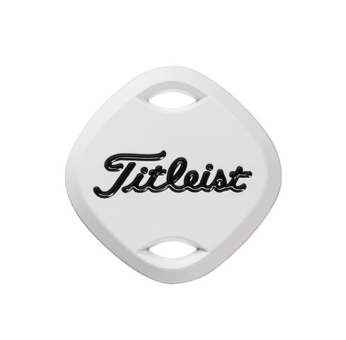 Titleist] Marqueur premium pas à vendre Numéro de suivi noir