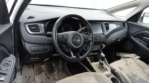 D4FD Bloque para KIA CARENS (RP) * 2016 6849648 - Imagen 9 de 10
