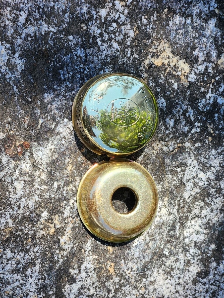 brass silencer cap for phoebus 725 | eBay brass silencer cap for phoebus 725 | eBay