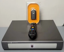 TiVo Series 2 Digital Video Recorder TCD240080 w/ Remote and Wireless Adapter!