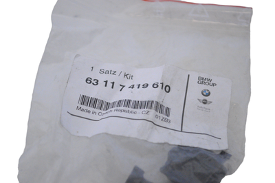 BMW F30 Headlight Screw Kit 7419610 320d 2013 LHD 18314498 for 