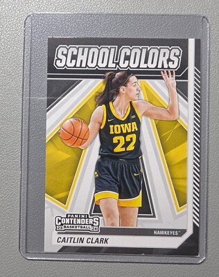 超希少 caitlin clark child card panini 【公式通販】