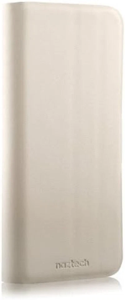 Naztech Katch 保护壳 带支架 适用于 Apple iPhone 5/5S/SE - 白色 — 第 2/4 张图片