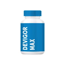 Devigor Max - Devigor Max Capsules (Single)