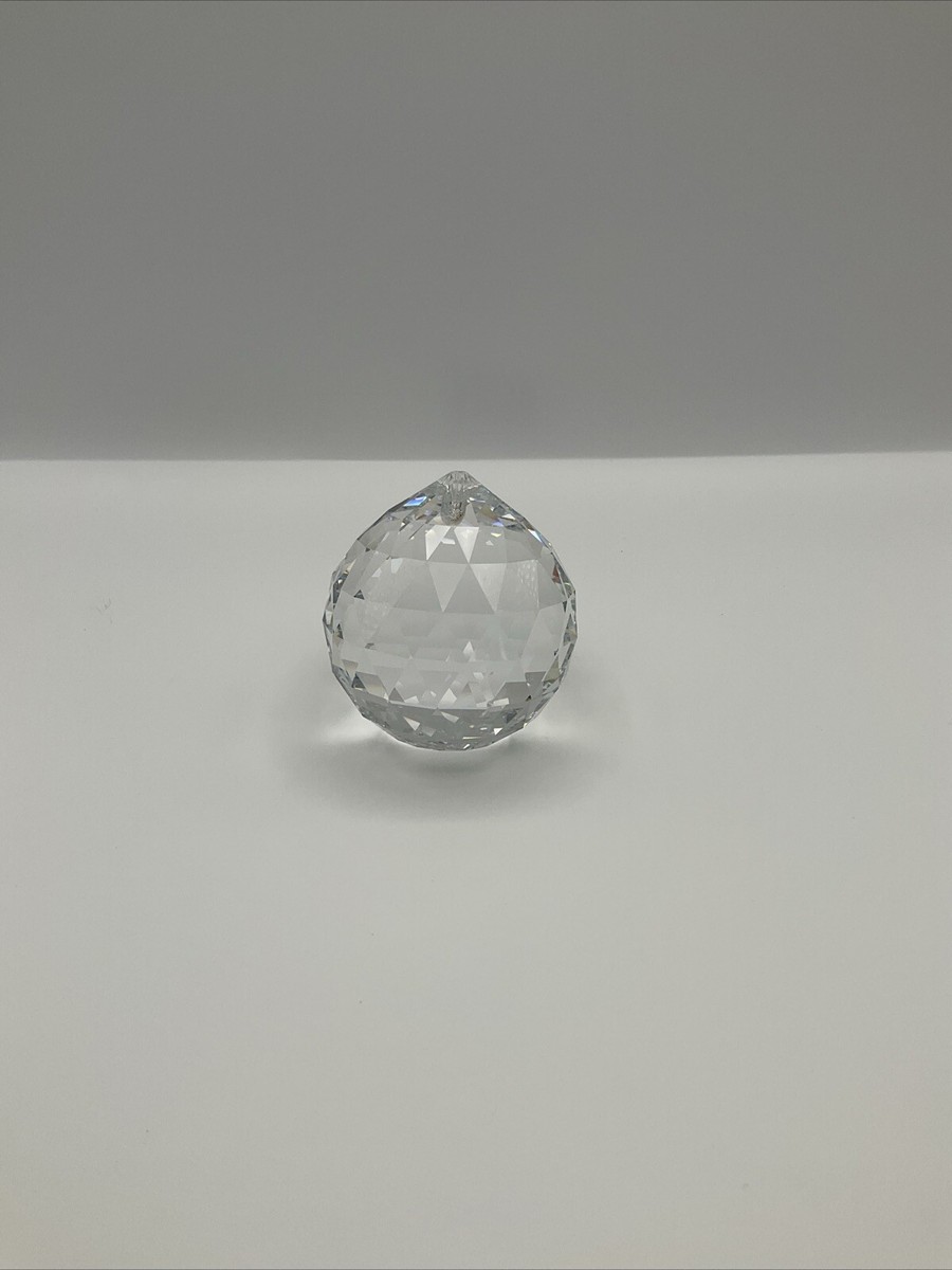 Swarovski Strass Crystal: 8558 Series Ball Huge 70mm Diameter