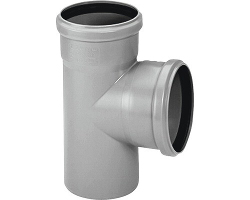 HT-EA Abzweig 87° DN 160/160 mm - Bild 1 von 2