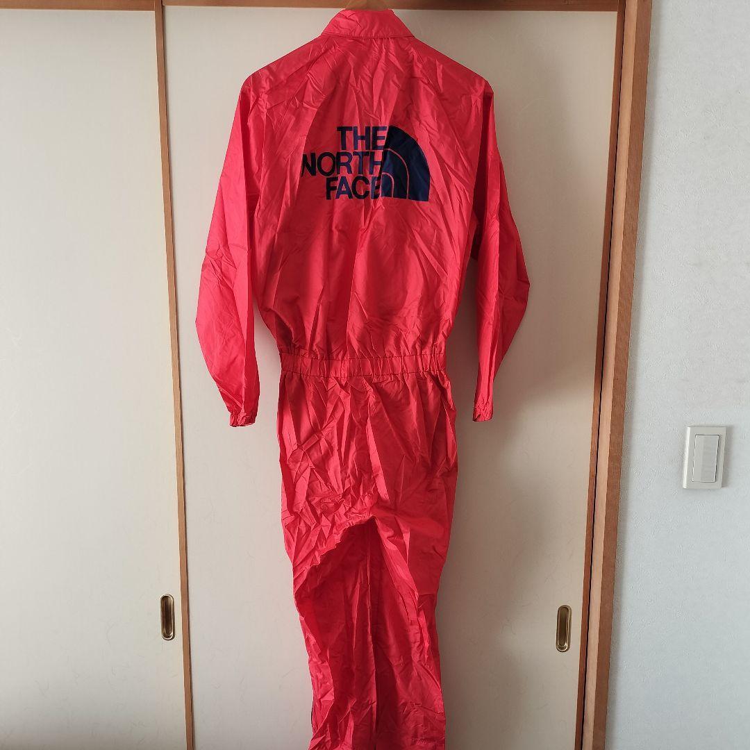 THE NORTH FACE スノーオールインワン 80 NORTH THE FACE North Big Back