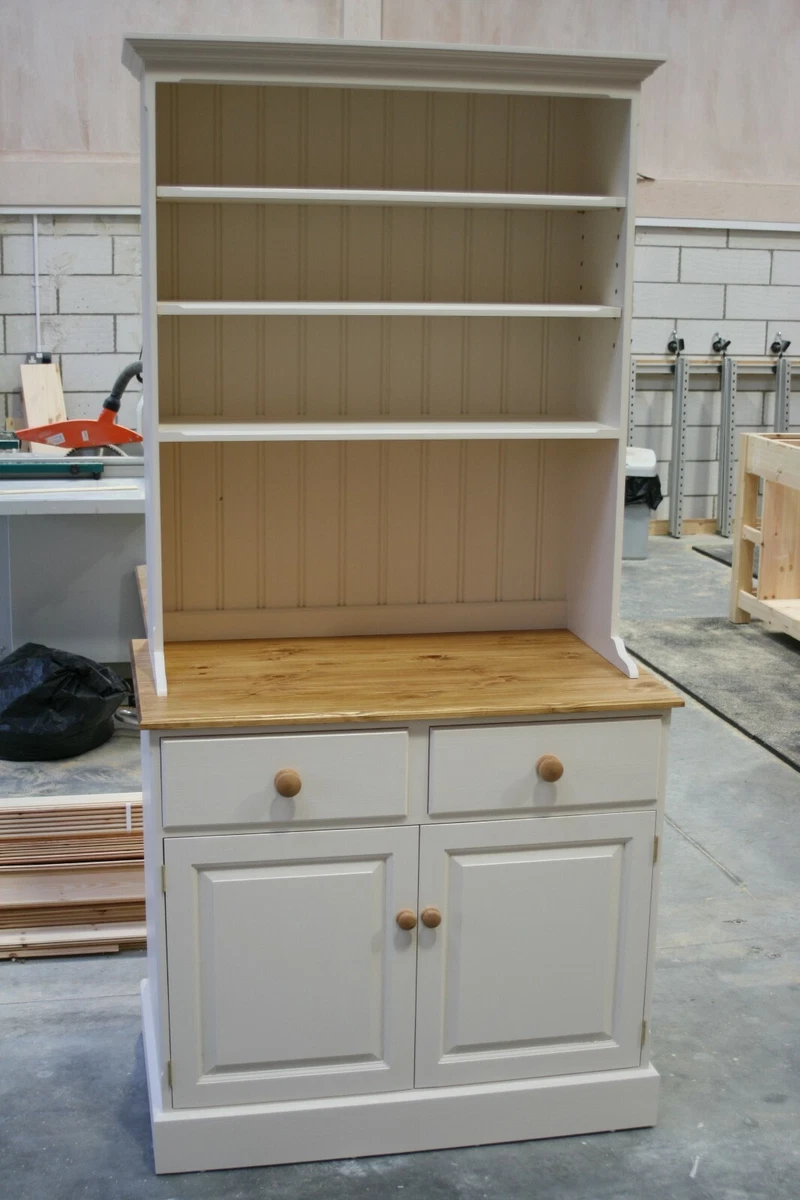 Kitchen dresser ebay deals
