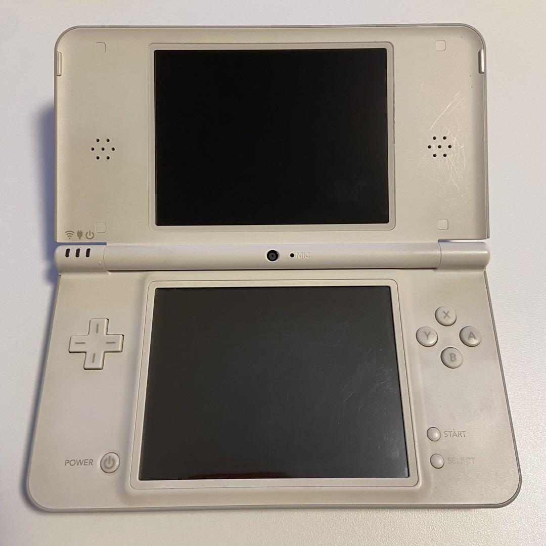 Nintendo DS Original,Lite,DSI,DSI XL Console Pick Your Color Tested Working