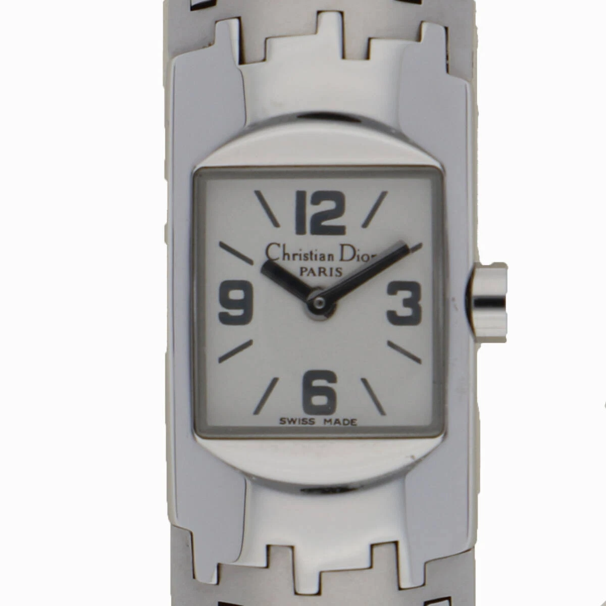 montre dior diorific D96 100 femme TO187725