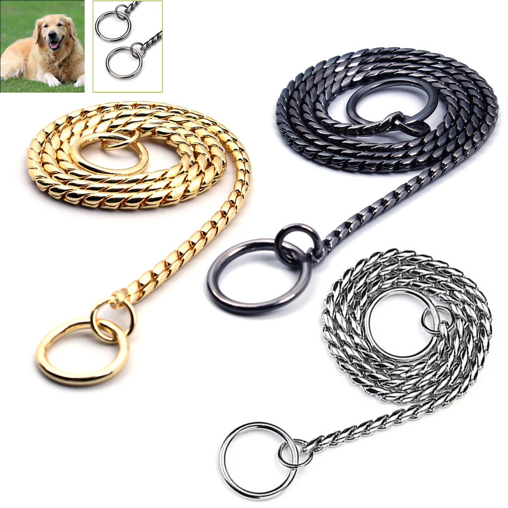 Dog Prong Collar Mayerzon Martingale Collar For Dogs No Pull Dog
