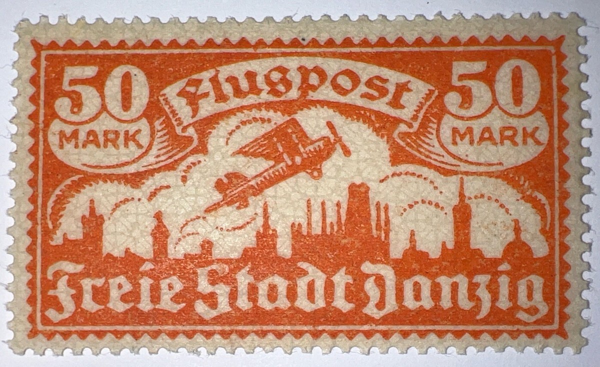 1900年旧ドイツ植民地 サモア カイザーのヨット切手 10種 s-l400.jpg