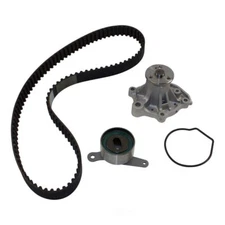 Engine Timing Belt Kit with Water Pump GMB 3435-0160