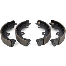 Drum Brake Shoe-MAGMA Premium Bonded Shoes MAGMA BRAKES fits 1983 Toyota Tercel
