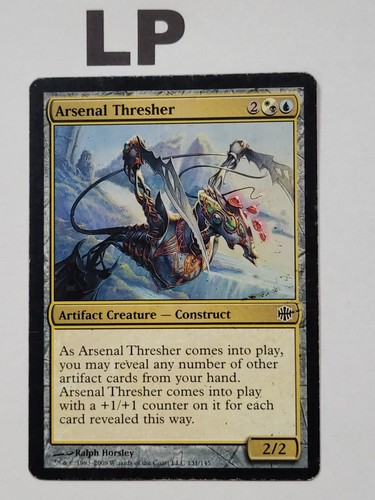 Magic the Gathering | Alara Reborn | MTG Single Cards, Pick Yours! - Picture 4 of 199