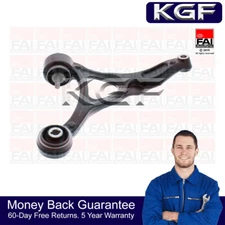 KGF Front Right Lower Track Control Arm Fits Volvo XC90 2002-2014
