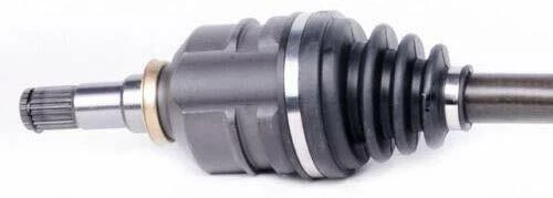 Передний правый вал оси CV со стороны пассажира для 1989-1991 1992 Toyota Corolla 2WD - Изображение 4 из 4