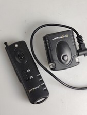 ProMaster Radio Remote Release For Nikon Moto...