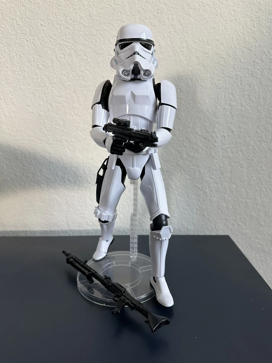 ASSEMBLED