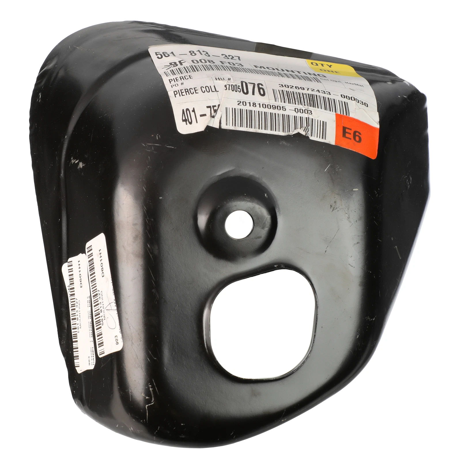 Carcasa de luz trasera para Volkswagen Passat 2012-2019 (N/P 561-813-327)