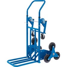 Draper Heavy Duty Stair Climbing Sack Truck Trolley