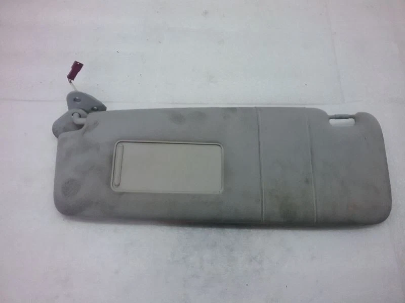 Parasol conductor izquierdo derecho 02-04 BMW 745i 5-7-5P Foto 2 de 4