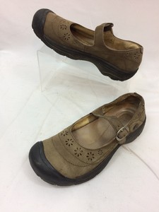 womens keen mary janes