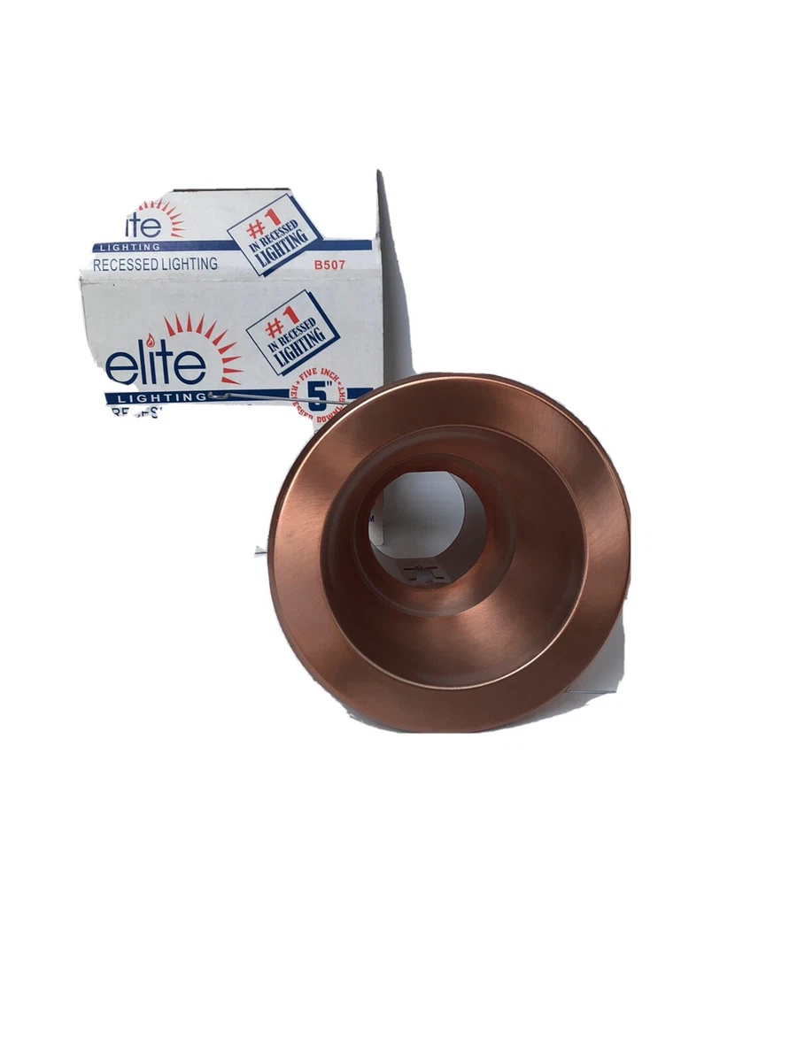 Recessed Light Baffle Vs Reflector Shelly Lighting