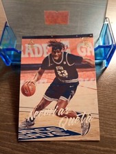 2021-22 Panini Chronicles Luminance Neemias Queta RC Sacramento Kings #89