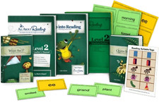 All About Reading Level 2: Complete Package (...
