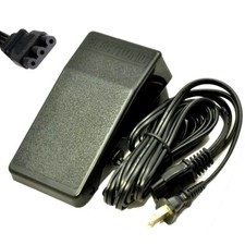 Janome Foot Control Pedal C1028 for 509, 662, 900CPX, 2041, 2212, 8002D, HD1000