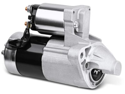 Autopart Premium 31YX54Z Starter Fits 1999-2002 Chevy Tracker