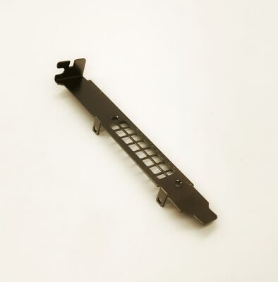 Full High Profile Bracket for Nvidia Tesla P4 M4 T4 GPU Video Graphic Card