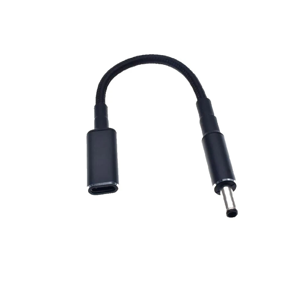 Los cables de alimentación de energía portátil para Dell