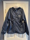 00004000
Disney Treasure Inaugural Rain Jacket Nwt Size L