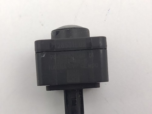 Opel Astra L 2023 Front Bumper Camera 9847393680 AMD183673 - Picture 7 of 7