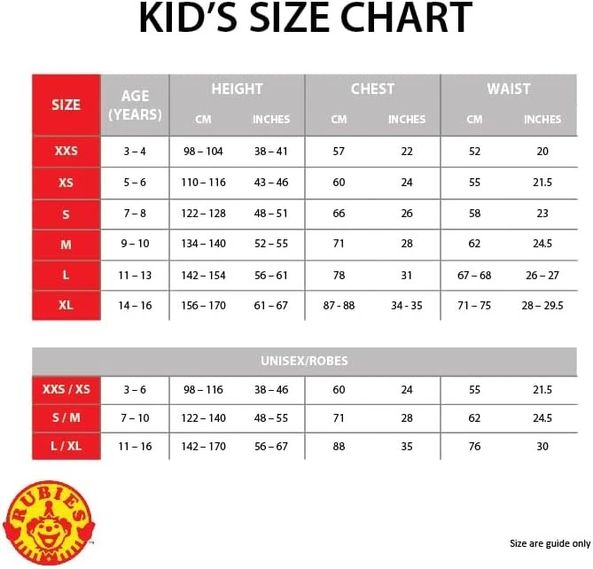 Rubie's Official Disney Star Wars Darth Vader Classic Child Costume, Kids Fancy - Image 2 of 4