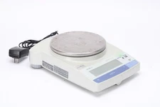 Mettler Toledo GB1501-S Precision Balance Scale With Power Supply - Fair
