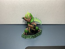 Skylanders Imaginators Ambush Sensei figure only