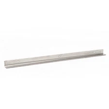 Chaparral Boat Threshold Door Trim | 310 Signature 12 Gauge Stainless