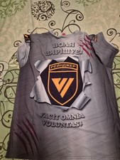 ukraine army T-shirt Spezialeinheit Rendjers,