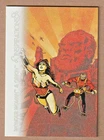 2026 Inspirations The World Of DC WONDER WOMAN & ORION Pearlescence Silver 05/15