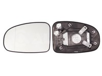 Spiegelglas Aussenspiegel Links FÜR Toyota Avensis Kombi ( T27 ) - Alkar 6471257