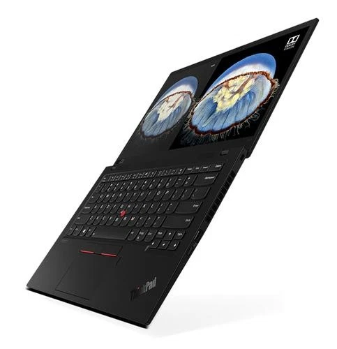 Lenovo ThinkPad X1 Carbon G8 · i7-10610U · 16GB · 1TB, Foto 2 von 5